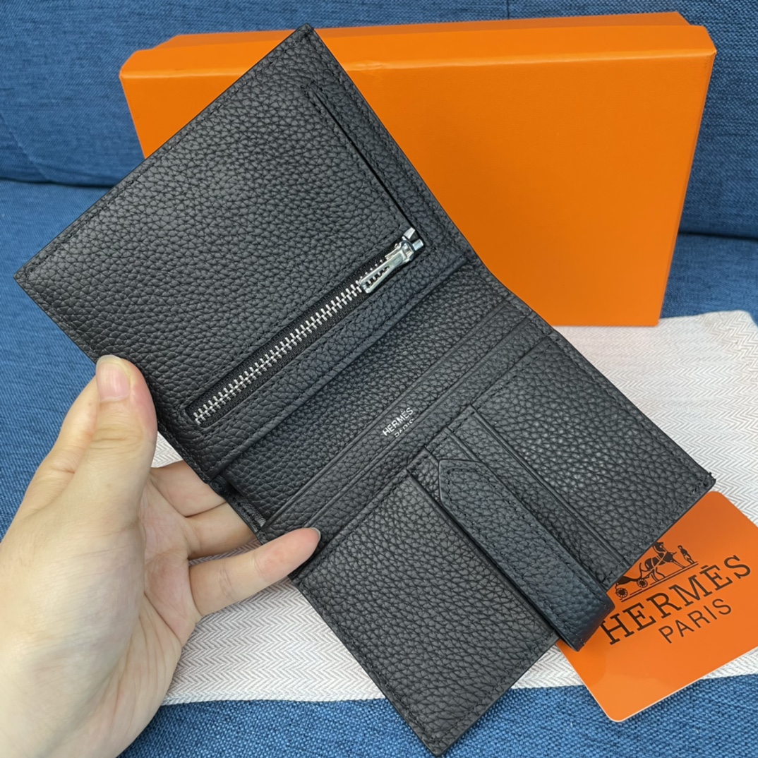 Hermes Wallets Purse